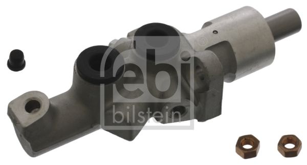 FEBI BILSTEIN Jarrupääsylinteri 12272